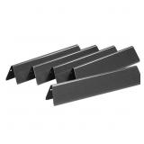 WEBER PORCELAIN COATED STEEL FLAVORIZER BAR 15.3 I