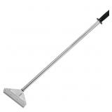 8 IN. WIDE ADJUSTABLE RAZOR FLOOR SCRAPER AND STRI
