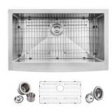 $359 GLACIER BAY PROFESSIONAL TIGHT RADIUS 33 IN.