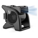 LASKO HIGH VELOCITY FAN, 15", 375 CFM, PROFESSIONA