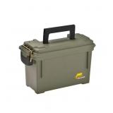 4 QT. FIELD AMMUNITION STORAGE BOX IN OD GREEN