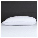 BED PILLOW FEATURING TRANQUILITY FOAM, STANDARD