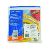 1 LOT (1) RANGE OTHER FOR UNIVERSAL FOR USE ON ANY