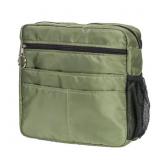 UNIVERSAL MOBILITY TOTE IN GREEN