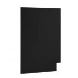AVONDALE 24 IN. W X 34.5 IN. H BASE CABINET FLUSH