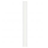 3 IN. X 36 IN. X 0.75 IN. CABINET FILLER IN SATIN