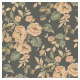 ALYWORTH TRAIL FERN WALLPAPER