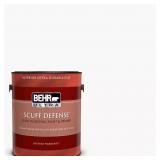 1 LOT (1) 1 GAL. DEEP BASE EXTRA DURABLE FLAT INTE