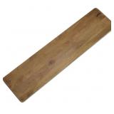AUSTIN CRAFT 39 IN. MANGO WOOD PRIMATIVE LONG SERV