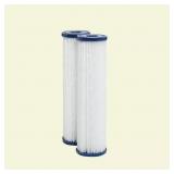 1 LOT OF 3-WHOLE HOUSE REPLACEMENT FILTER (2-PACK)