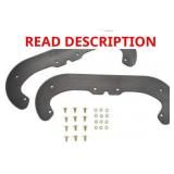 TORO REPLACEMENT PADDLE FITS 18 INCH POWER CLEAR S