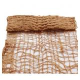 4 FT. X 15 FT. COCONUT MESH MAT BLANKET EROSION CO