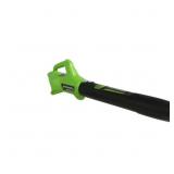 90 MPH 320 CFM 24-VOLT BATTERY CORDLESS HAND-HELD