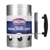DELUXE CHARCOAL CHIMNEY STARTER