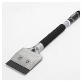 4IN FLOOR SCRAPER WITH HANDLE