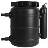 $156 TOTALPOND COMPLETE POND FILTER WITH UV CLARIF