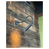 1 LOT: (10) SCONCE LIGHTING