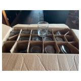 1 LOT: (32) LIBBEY 10.5 OZ OLD FASHIONED GLASSES
