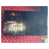 55-IN LG TV W/ MOUNT
