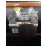 KROWNE UNDERBAR HAND SINK KR18-18WST