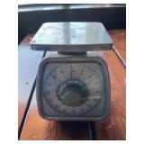 TAYLOR KITCHEN SCALE