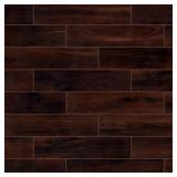 729SF BEAUTIFUL WOOD CHERRY 8 IN. X 36 IN. PORCELA