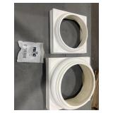 10IN CAP & BASE FOR USE WITH PERMACAST COLUMNS