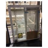 62.5IN X 50IN BELLA DOUBLE SLIDING WINDOW W/ FLANG