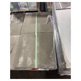 1 PALLET (10) CONCRETE SLABS