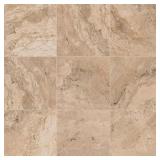 352 SF MARAZZI TRAVISANO TREVI 18 IN. X 18 IN. POR
