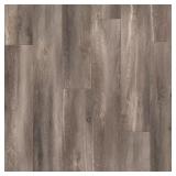 302SF BROOKSTONE OAK 12 MM T X 8 IN. W WATERPROOF