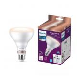 1 LOT (6) 65-WATT EQUIVALENT BR30 LED SMART WI-FI