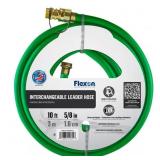1 LOT OF 2-FLEXON 5/8" X 10 FT. UNIVERSAL LEADER H