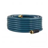 5/8 IN. X 100 FT. MEDIUM-DUTY GARDEN HOSE