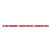 MILWAUKEE 78 IN. MAGNETIC I-BEAM LEVEL