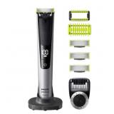 $108 PHILIPS NORELCO ONEBLADE PRO FACE AND BODY TR