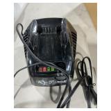 ECHO 56 V LITHIUM-STANDARD BATTERY CHARGER