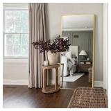 $107 22 IN. W X 65.2 IN. H OVERSIZED MODERN CLASSI
