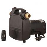 $190 UTILITECH 1/2-HP 25-GPM CAST IRON ELECTRIC UT
