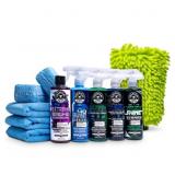 CHEMICAL GUYS HOL368 COMPLETE WASH SHINE & PROTECT