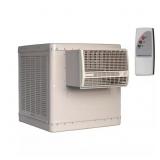 $949 CFM 2-SPEED WINDOW EVAPORATIVE COOLER FOR 160