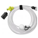 RYOBI EZCLEAN POWER CLEANER 20 FT. PRESSURE WASHER