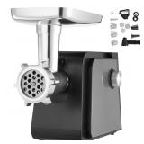 ELECTRIC TOMATO STRAINER, 500-WATT FOOD MILL, 4.9