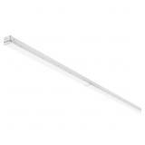 MNSS 96 IN. 128-WATT EQUIVALENT INTEGRATED LED WHI