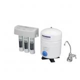 $205 3-STAGE UNDER SINK REVERSE OSMOSIS DRINKING W