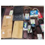 1 LOT OF MIXED ITEMS