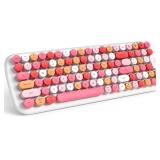 MOFII WIRELESS BLUETOOTH KEYBOARD FOR LAPTOP & AND