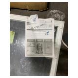 ODL REPLACEMENT DOORGLASS 66 X 22