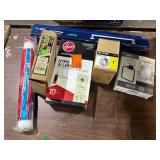 1 LOT ASSORTED HOME ACCESSORIES