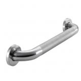 GLACIER BAY 18 IN. L X 1 1/2 IN. ADA COMPLIANT GRA